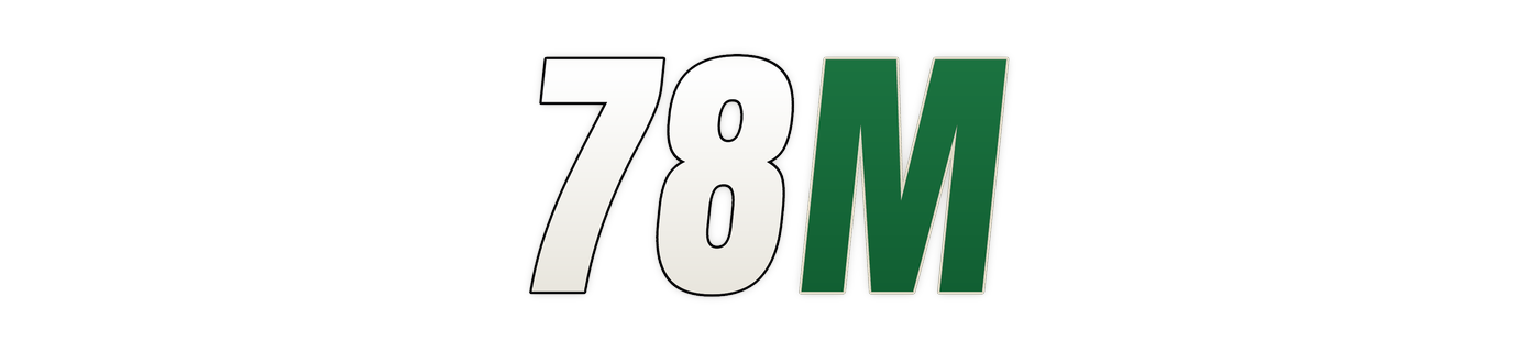 78m